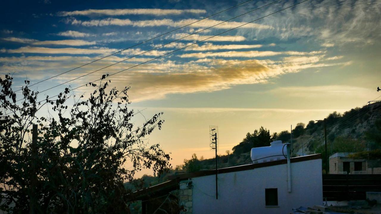 Haven Villa Limasol Buitenkant foto